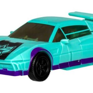 Transformers Legacy United Deluxe Class G2 Universe Breakdown