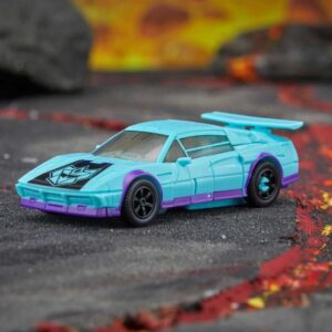 Transformers Legacy United Deluxe Class G2 Universe Breakdown