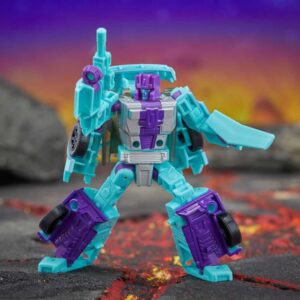 Transformers Legacy United Deluxe Class G2 Universe Breakdown