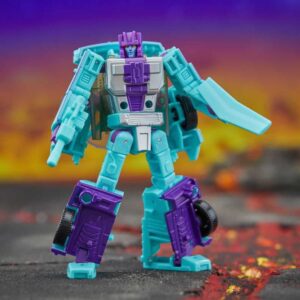 Transformers Legacy United Deluxe Class G2 Universe Breakdown