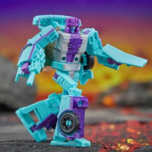 Transformers Legacy United Deluxe Class G2 Universe Breakdown