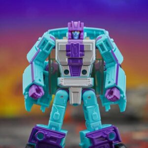 Transformers Legacy United Deluxe Class G2 Universe Breakdown