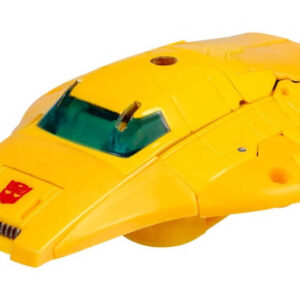 Transformers Legacy United Deluxe Class Origin Bumblebee