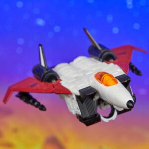 Transformers Legacy United Voyager Class G1 Universe Ramjet