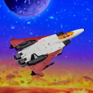 Transformers Legacy United Voyager Class G1 Universe Ramjet