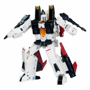 Transformers Legacy United Voyager Class G1 Universe Ramjet