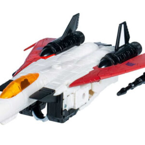 Transformers Legacy United Voyager Class G1 Universe Ramjet