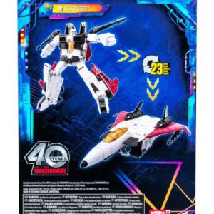 Transformers Legacy United Voyager Class G1 Universe Ramjet