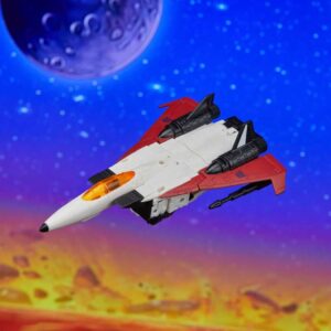 Transformers Legacy United Voyager Class G1 Universe Ramjet