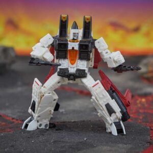 Transformers Legacy United Voyager Class G1 Universe Ramjet