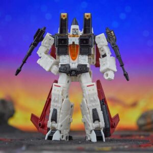 Transformers Legacy United Voyager Class G1 Universe Ramjet