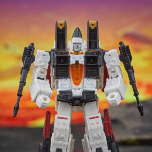 Transformers Legacy United Voyager Class G1 Universe Ramjet