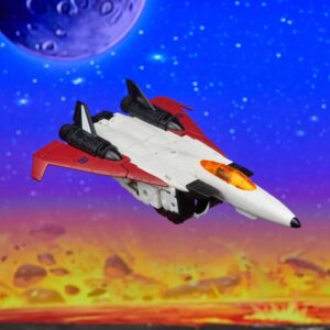 Transformers Legacy United Voyager Class G1 Universe Ramjet