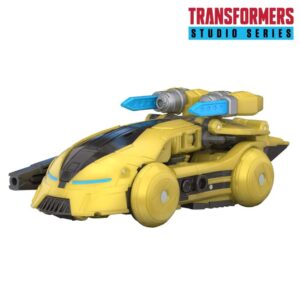 Transformers Studio Series Deluxe Class Transformers One Bumblebee (B-127)