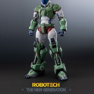 YR-052F Transformable Cyclone Robotech The New Generation