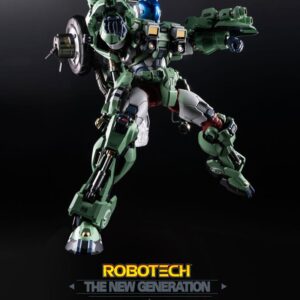 YR-052F Transformable Cyclone Robotech The New Generation