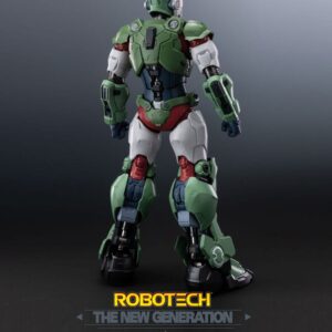 YR-052F Transformable Cyclone Robotech The New Generation