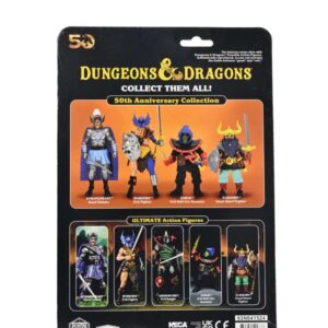 Zarak 50th Anniversary Dungeons & Dragons