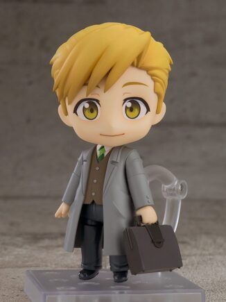 Alphonse Elric Final Episode Ver. Fullmetal Alchemist: Brotherhood Nendoroid