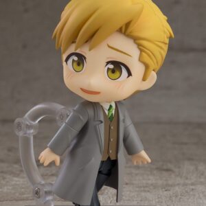 Alphonse Elric Final Episode Ver. Fullmetal Alchemist: Brotherhood Nendoroid