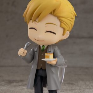 Alphonse Elric Final Episode Ver. Fullmetal Alchemist: Brotherhood Nendoroid