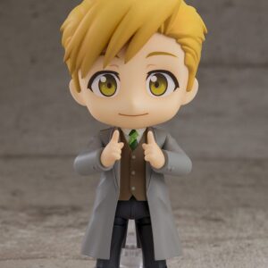 Alphonse Elric Final Episode Ver. Fullmetal Alchemist: Brotherhood Nendoroid