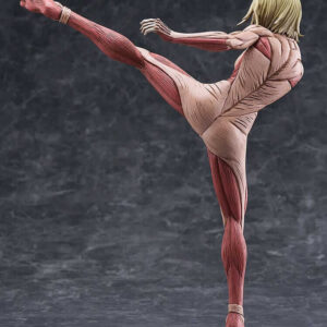 Annie Leonhart Female Titan Ver. Attack on Titan Pop Up Parade L