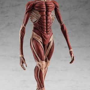 Armin Arlet Colossus Titan Ver. Attack on Titan Pop Up Parade L