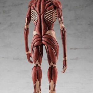 Armin Arlet Colossus Titan Ver. Attack on Titan Pop Up Parade L