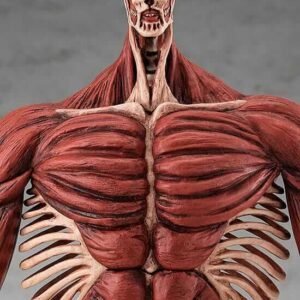 Armin Arlet Colossus Titan Ver. Attack on Titan Pop Up Parade L