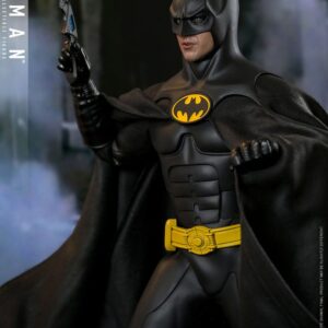 Batman Returns Movie Masterpiece 1/6th Scale Collectible Figure