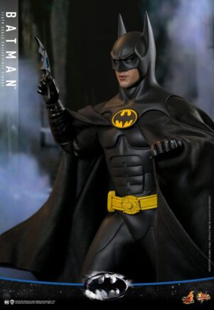 Batman Returns Movie Masterpiece 1/6th Scale Collectible Figure