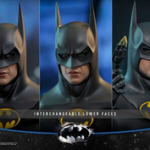 Batman Returns Movie Masterpiece 1/6th Scale Collectible Figure