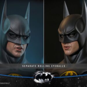 Batman Returns Movie Masterpiece 1/6th Scale Collectible Figure