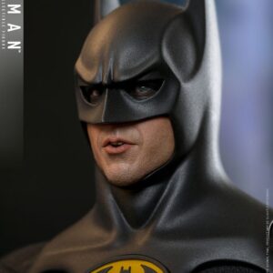 Batman Returns Movie Masterpiece 1/6th Scale Collectible Figure