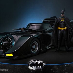 Batman Returns Movie Masterpiece 1/6th Scale Collectible Figure