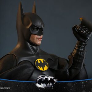 Batman Returns Movie Masterpiece 1/6th Scale Collectible Figure