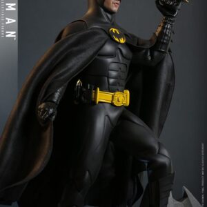 Batman Returns Movie Masterpiece 1/6th Scale Collectible Figure