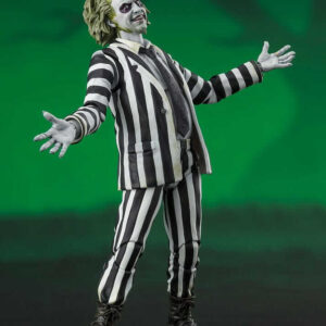 Beetlejuice S.H Figuarts