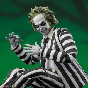 Beetlejuice S.H Figuarts