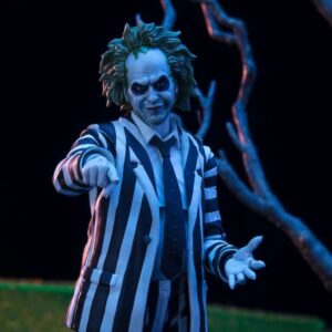 Beetlejuice S.H Figuarts