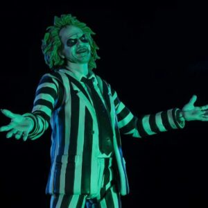 Beetlejuice S.H Figuarts