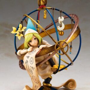 Coco Witch Hat Atelier 1/8th Scale