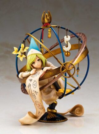 Coco Witch Hat Atelier 1/8th Scale