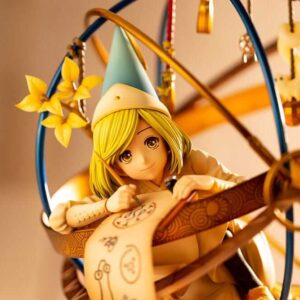 Coco Witch Hat Atelier 1/8th Scale