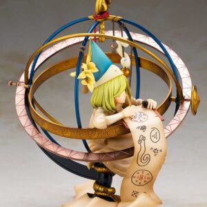 Coco Witch Hat Atelier 1/8th Scale