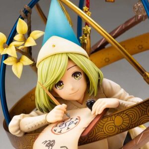 Coco Witch Hat Atelier 1/8th Scale