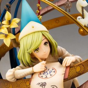 Coco Witch Hat Atelier 1/8th Scale