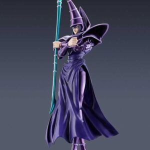 Dark Magician Yu-Gi-Oh! Duel Monsters S.H.MonsterArts