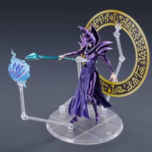 Dark Magician Yu-Gi-Oh! Duel Monsters S.H.MonsterArts